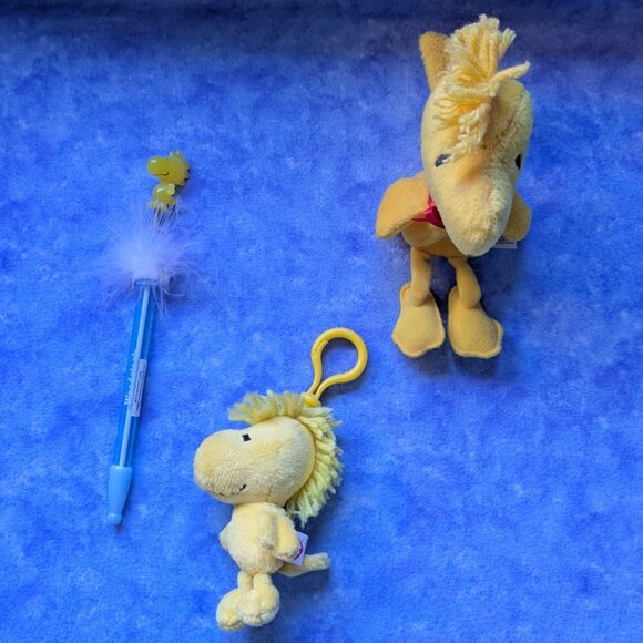 Peanuts Other - Woodstock collection bundle